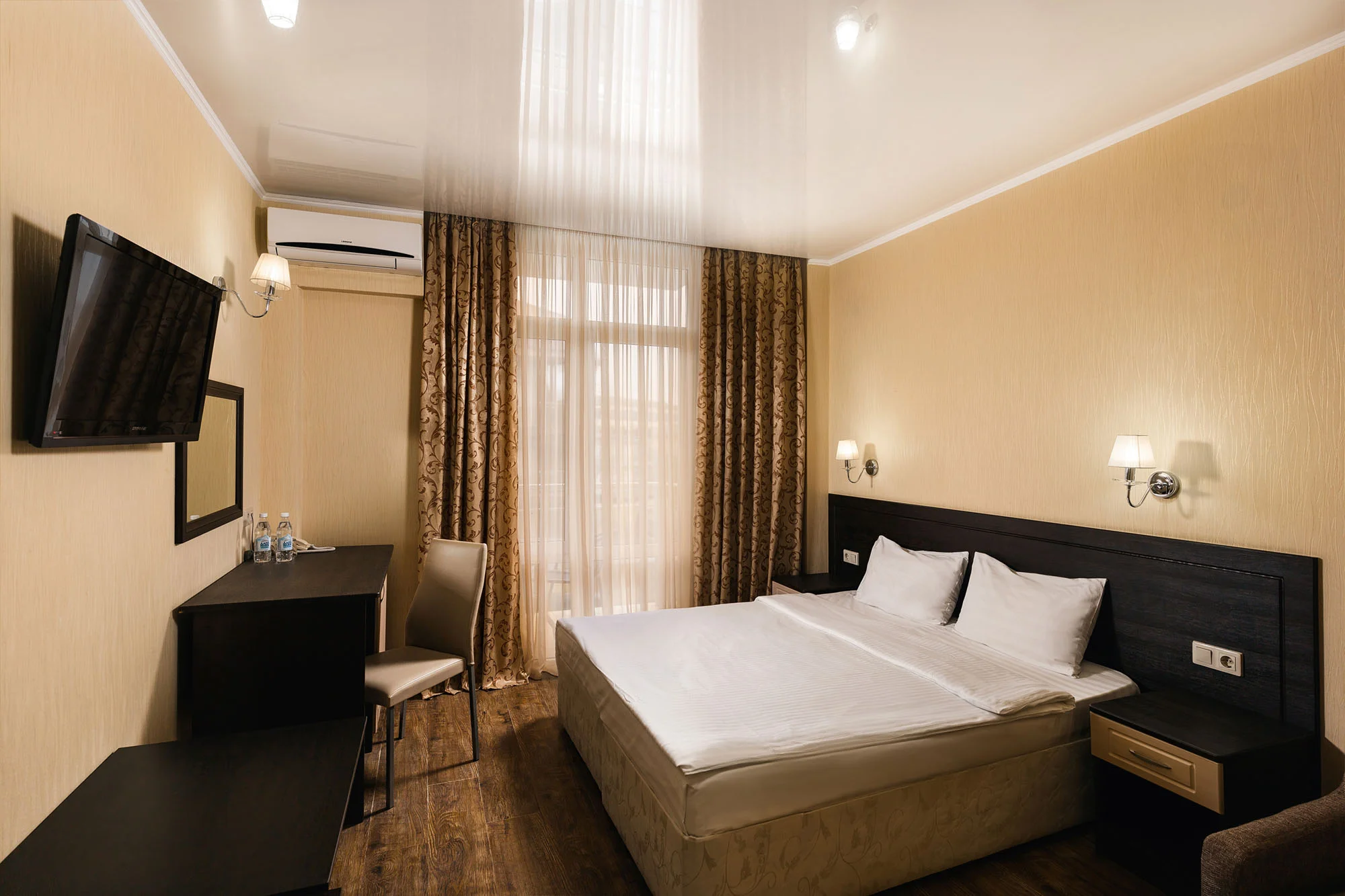 2х местный номер Комфорт